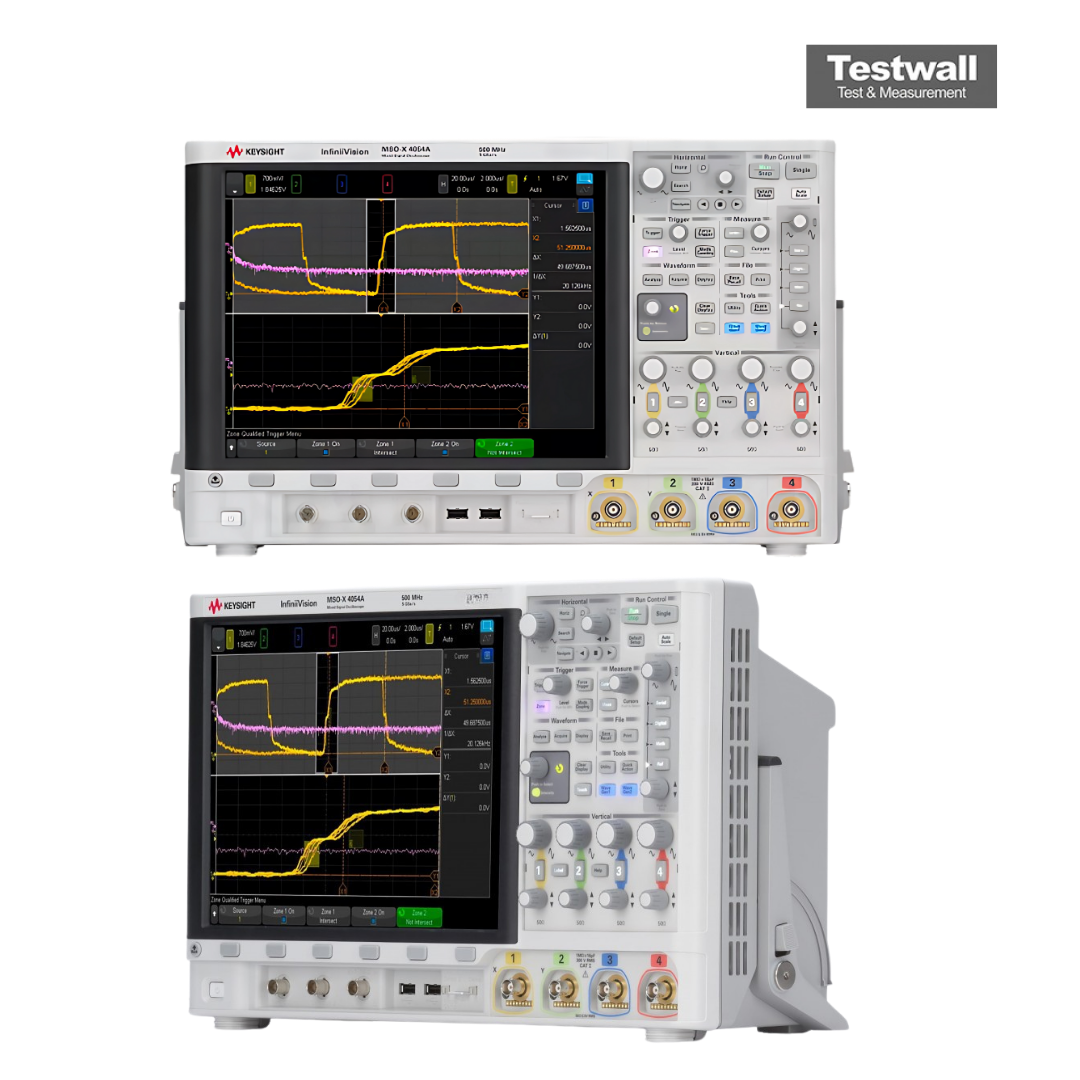 Keysight Technologies MSOX4054A