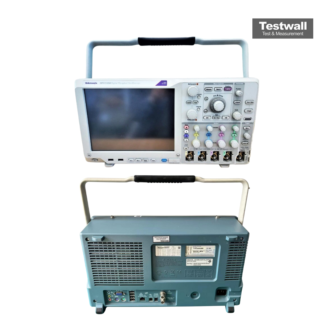 Tektronix DPO5104