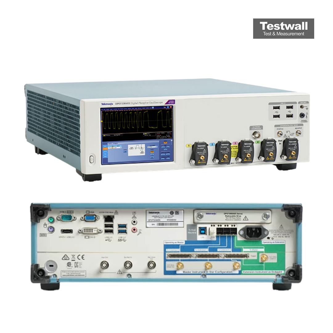 Tektronix DPO73304SX
