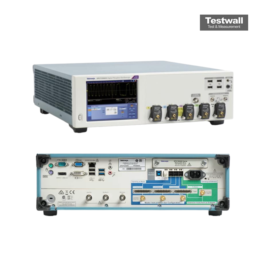 Tektronix DPS77004SX