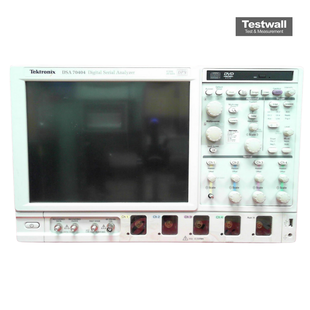 Tektronix DSA70404B