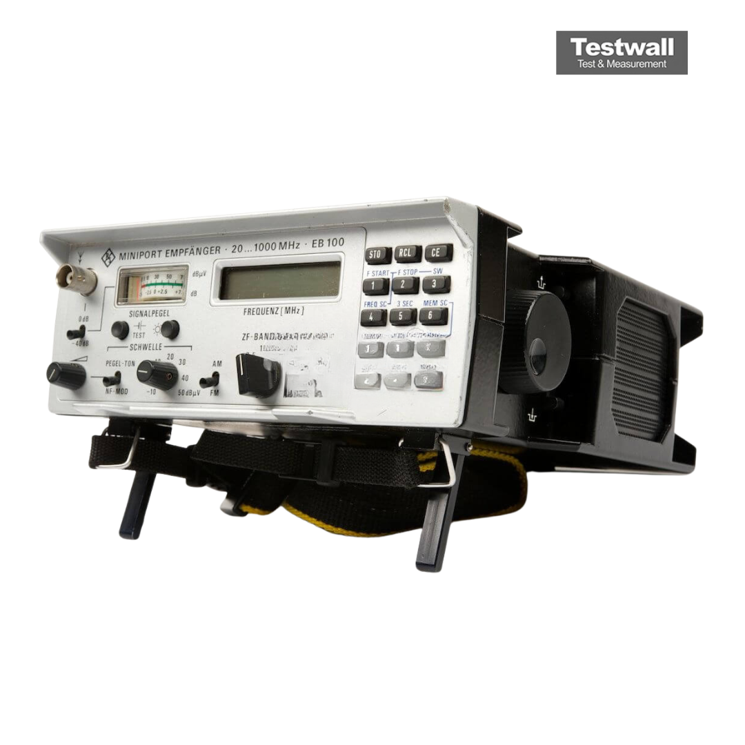Rohde & Schwarz EB100