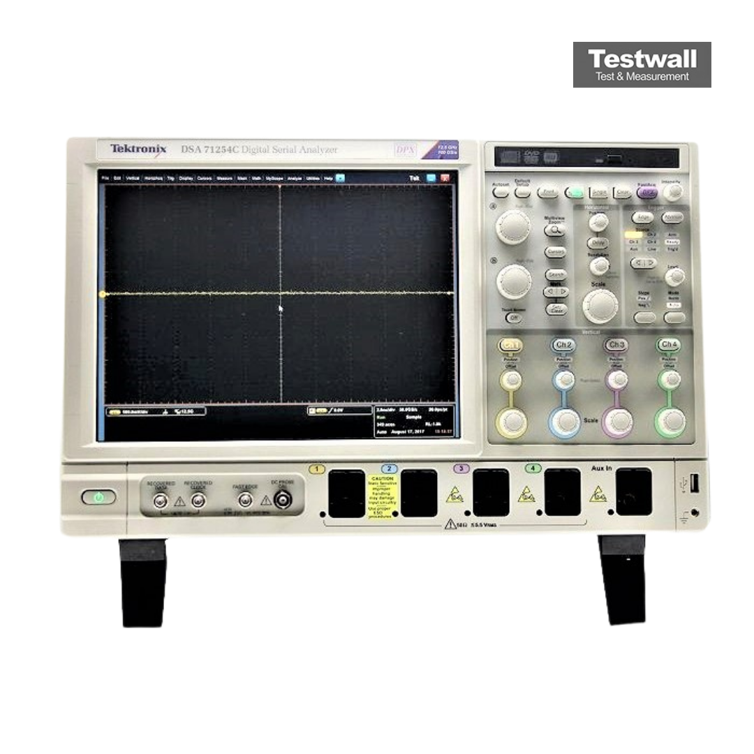 Tektronix DSA71254C