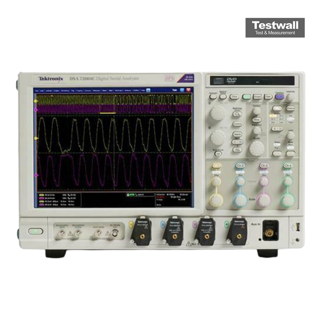 Tektronix DSA72004C