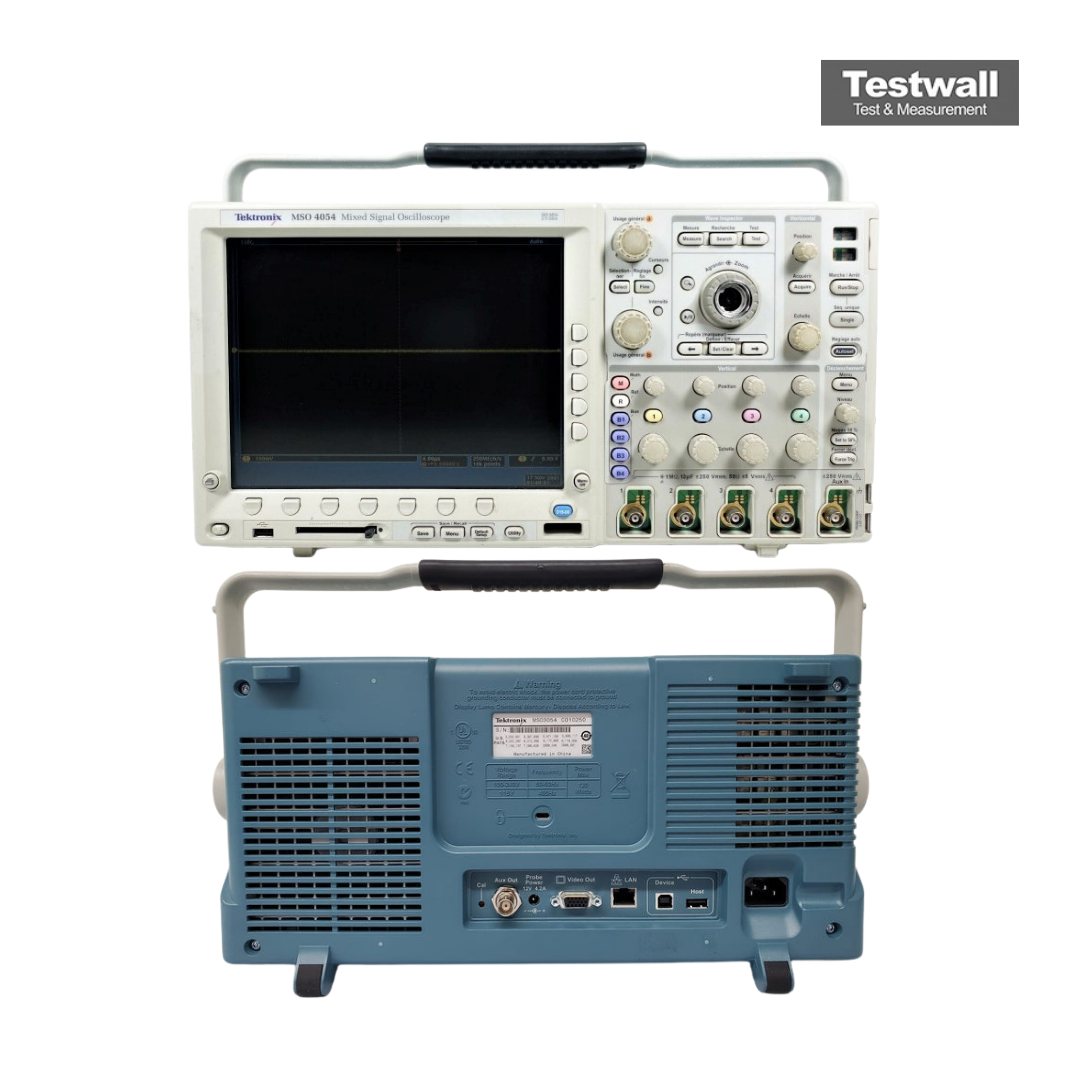 Tektronix MSO4054B