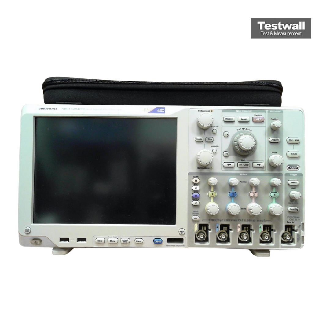 Tektronix MSO5204B