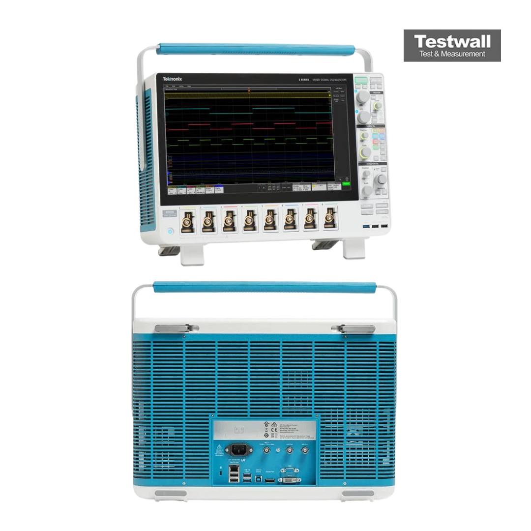 Tektronix MSO54-BW2000