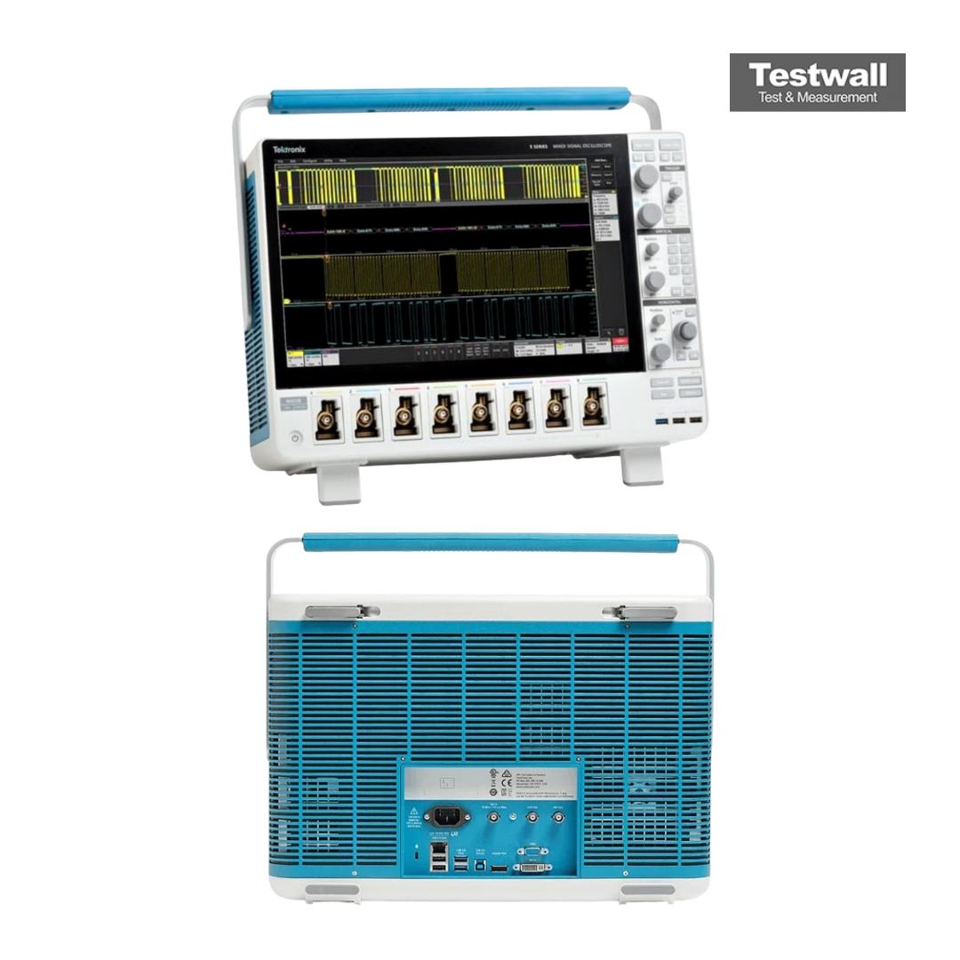 Tektronix MSO58-BW2000