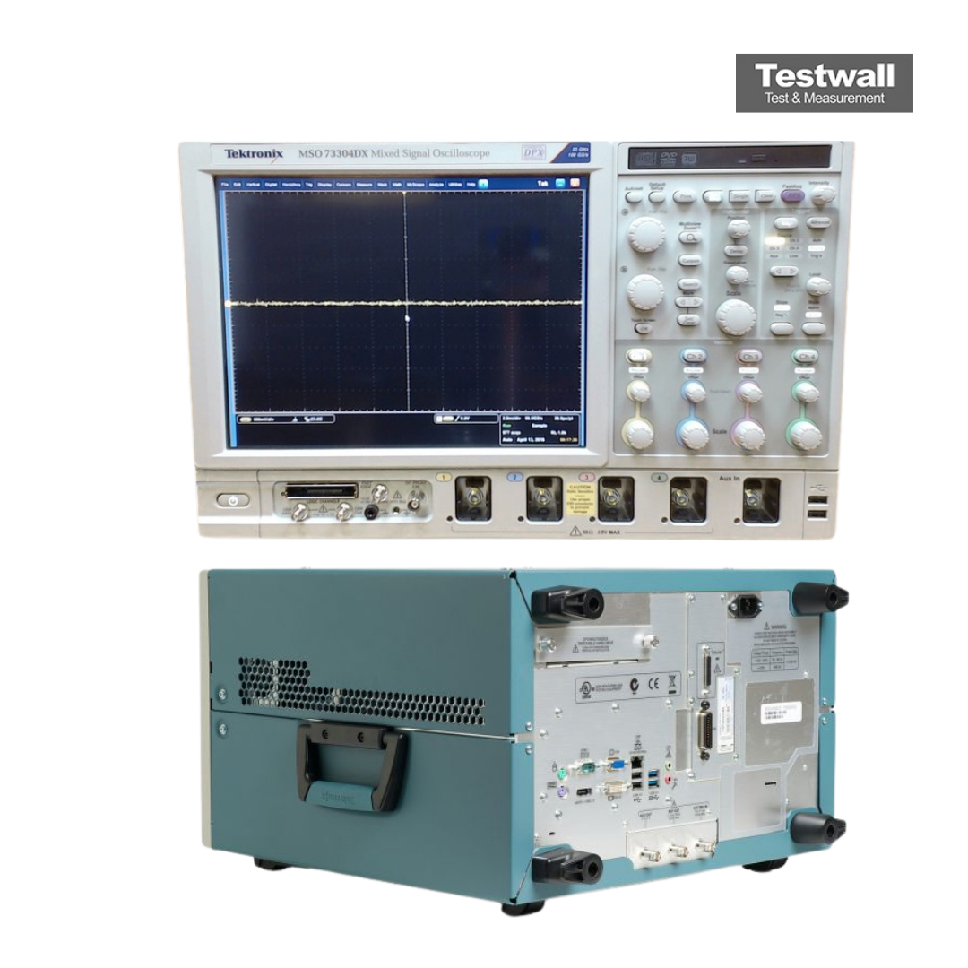 Tektronix MSO73304DX