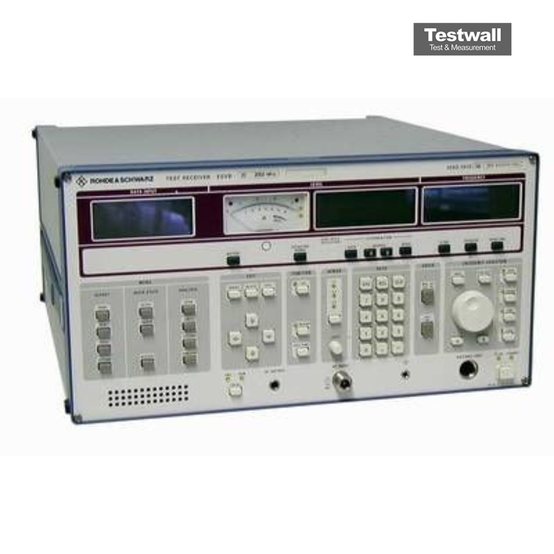 Rohde & Schwarz ESVB