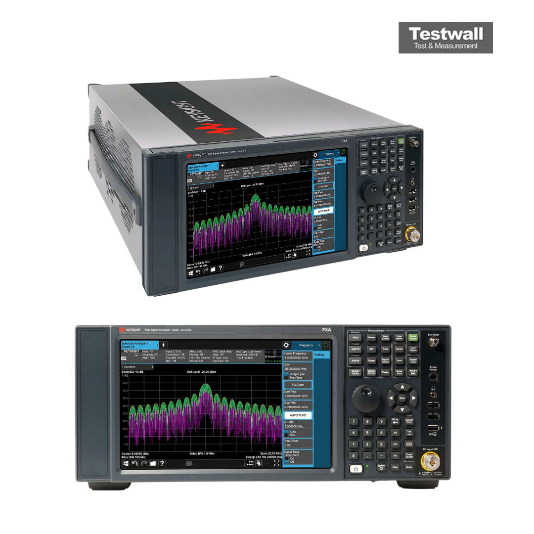Keysight Technologies N9030B-544