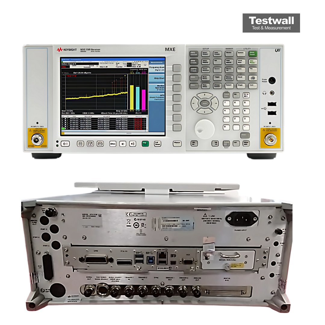 Keysight Technologies N9038A-508
