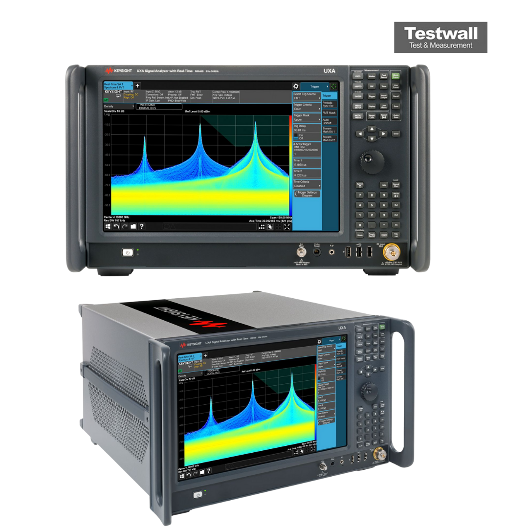 Keysight Technologies N9040B-544