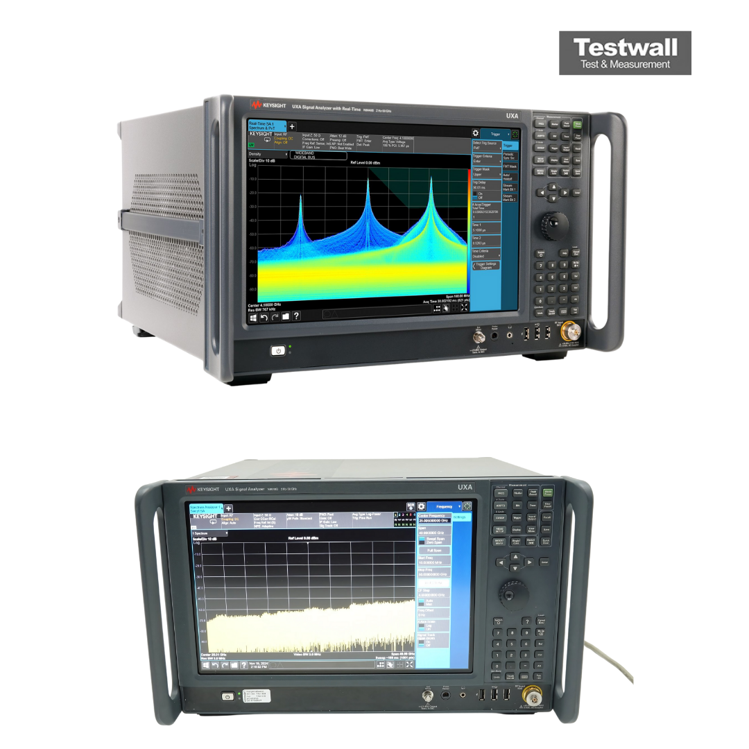 Keysight Technologies N9040B-550