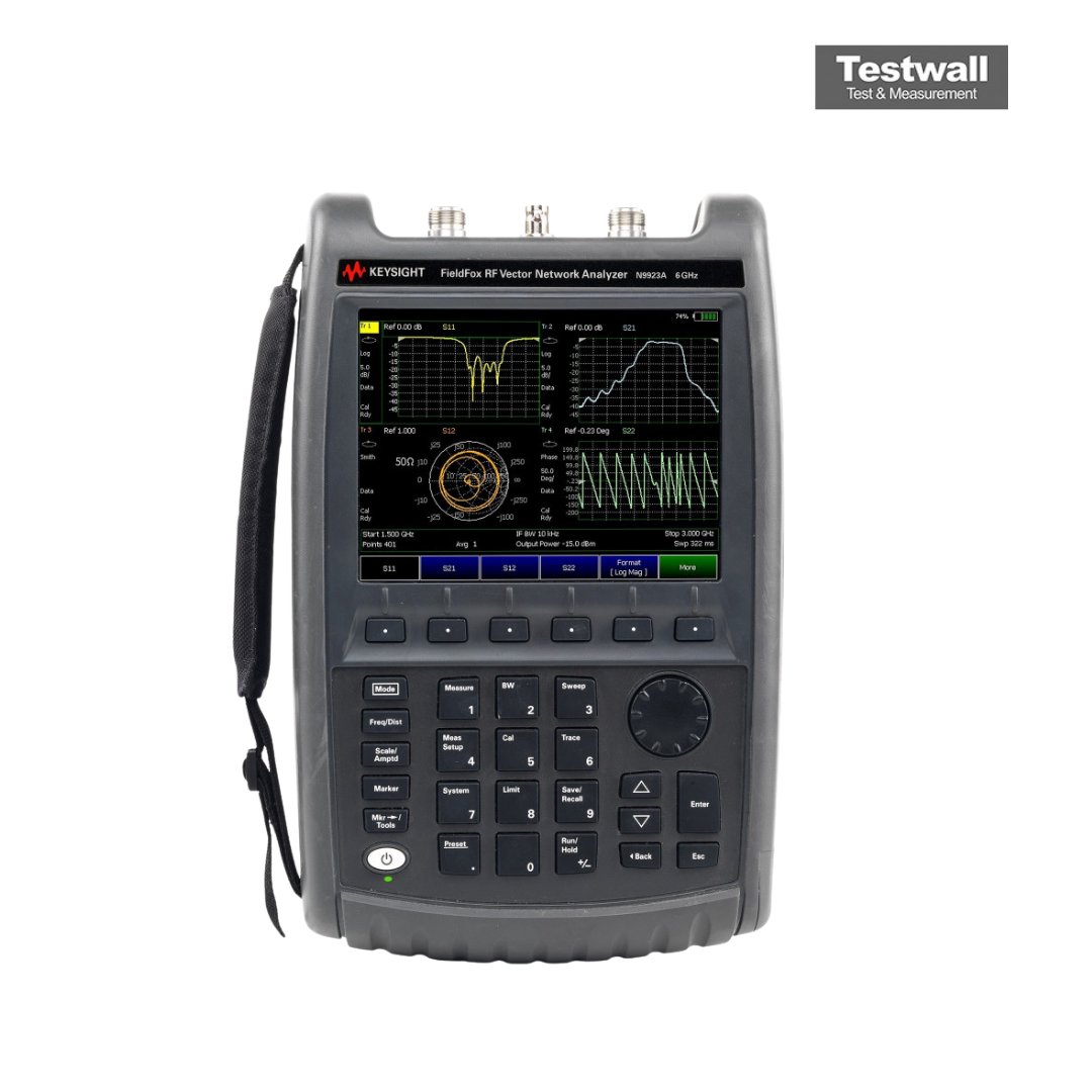 Keysight Technologies N9923A-106