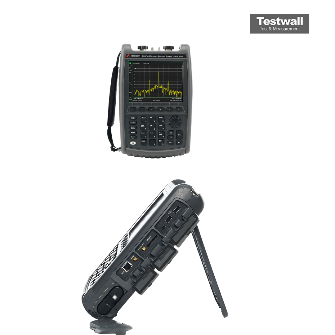 Keysight Technologies N9961A