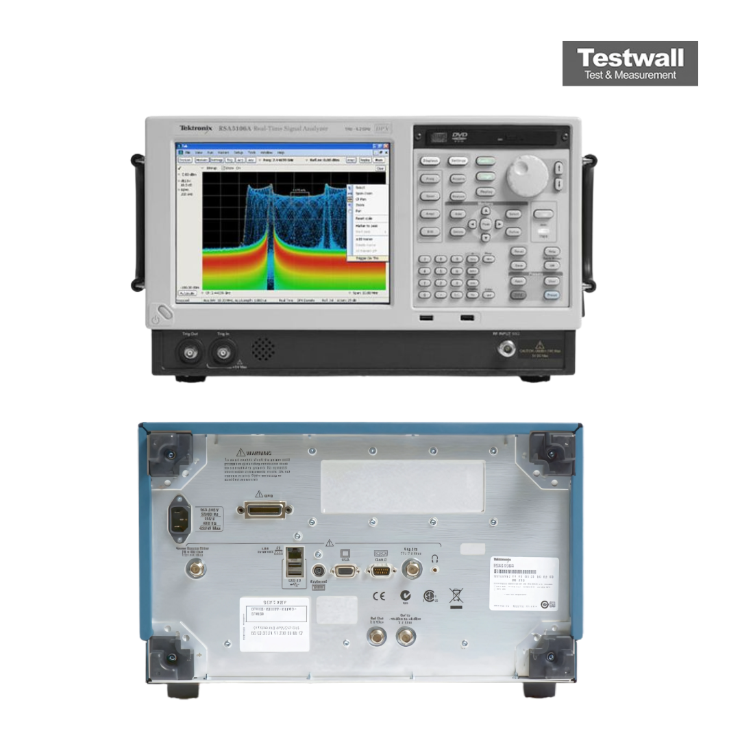 Tektronix RSA5106A