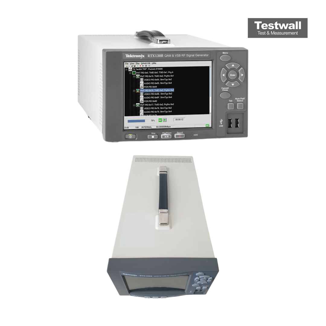 Tektronix RTX130B