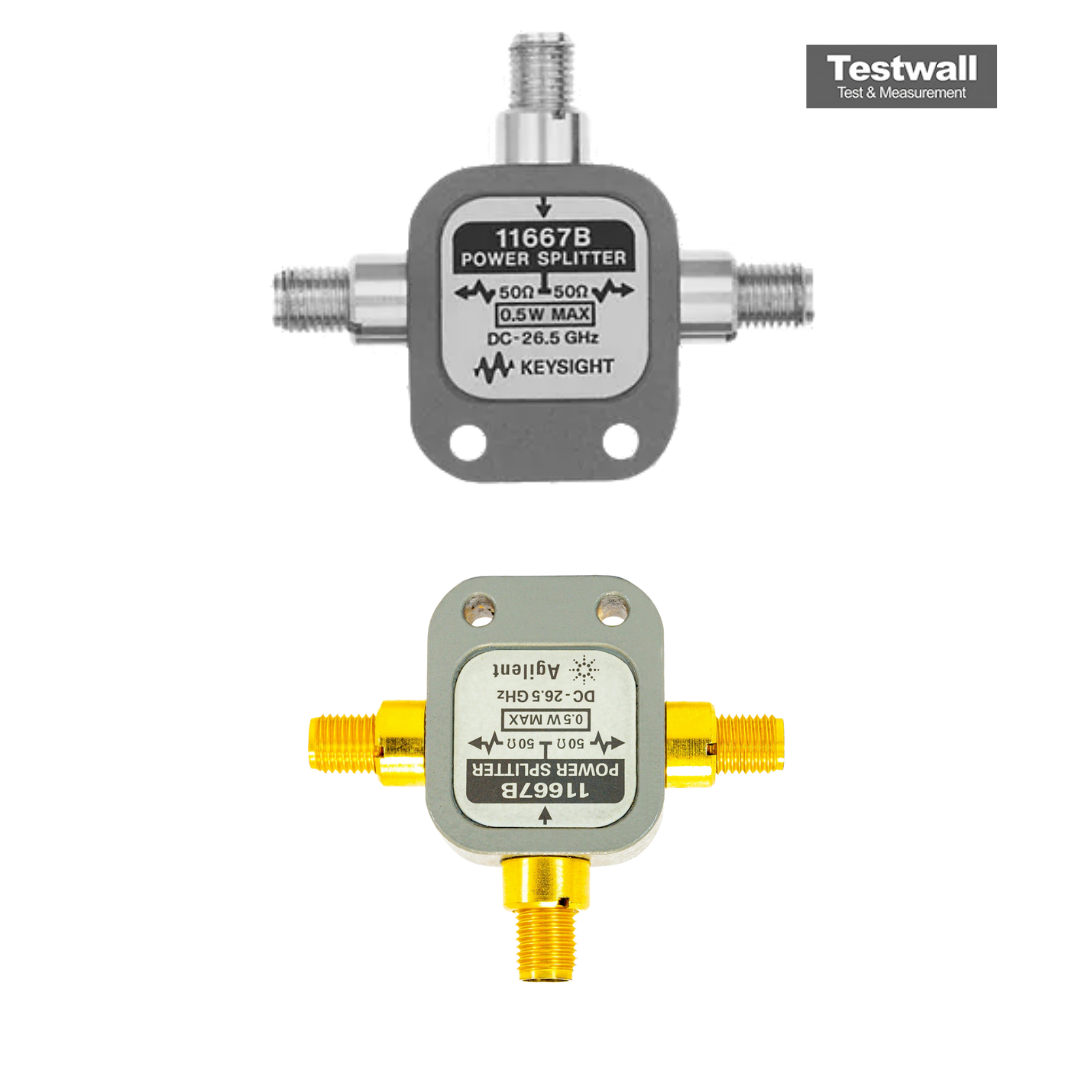 Keysight Technologies 11667B