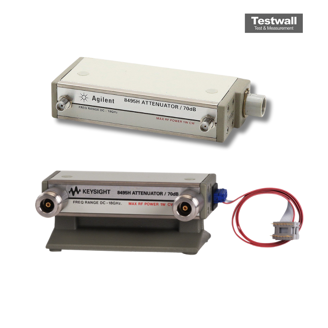 Keysight Technologies 8495H