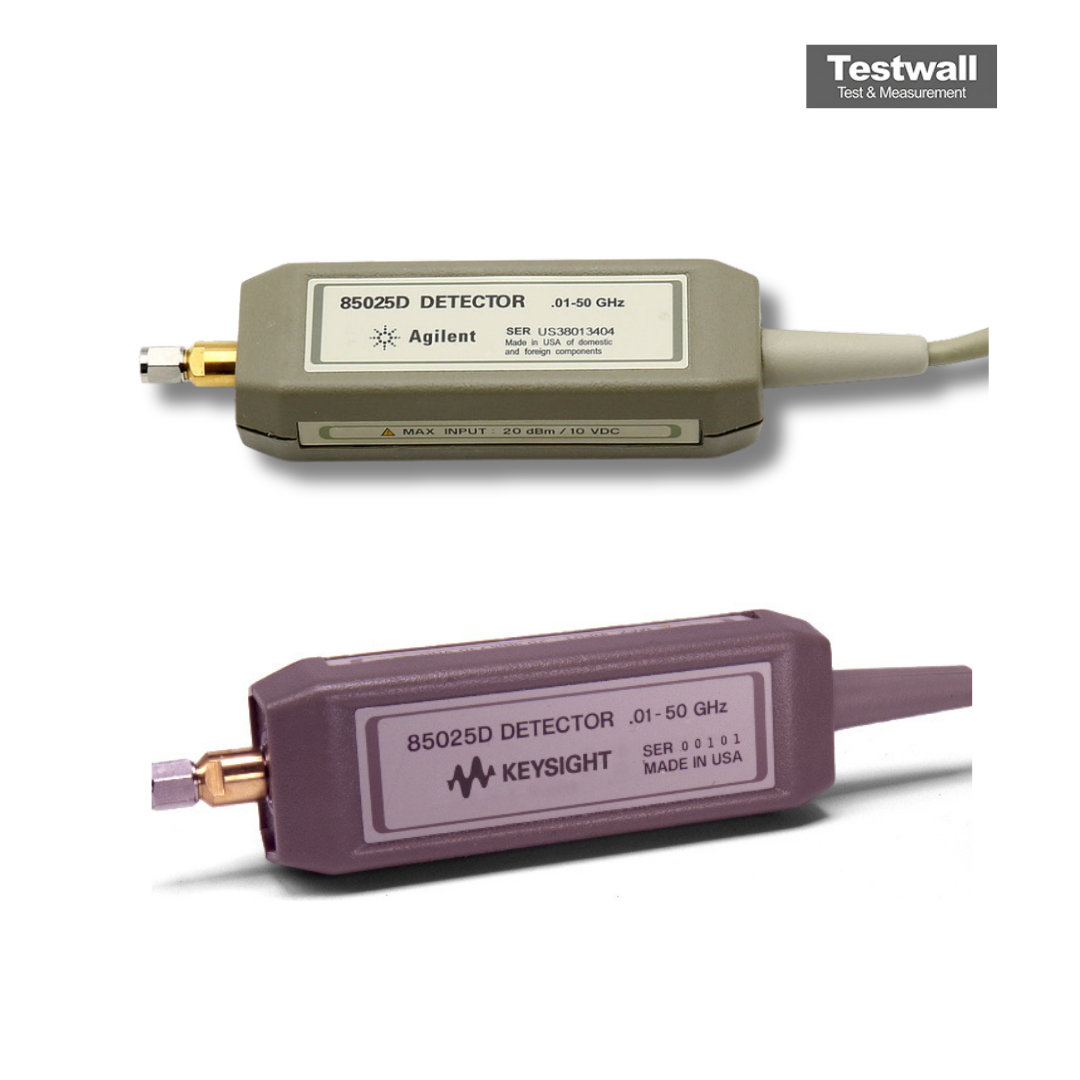 Keysight Technologies 85025D