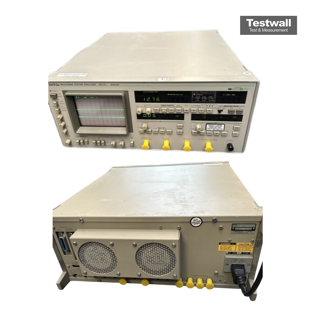 Anritsu ME538L