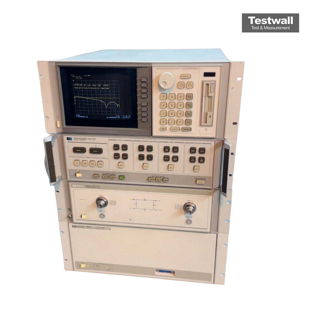 Keysight Technologies 85107B