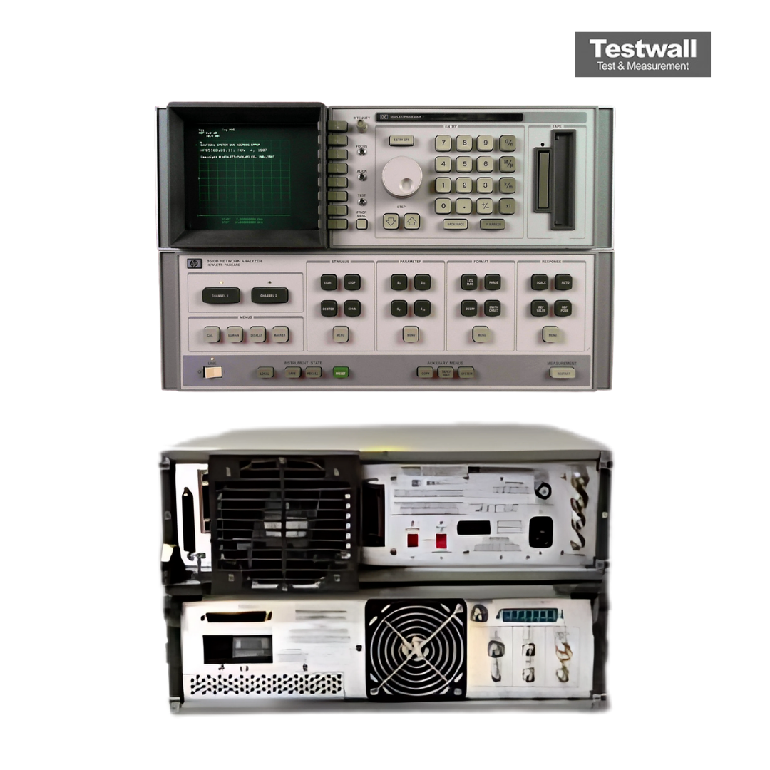 Keysight Technologies 8510B