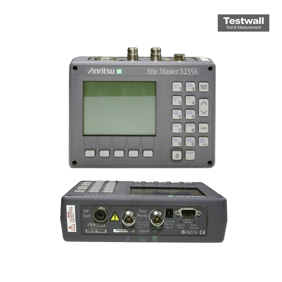 Anritsu S235A