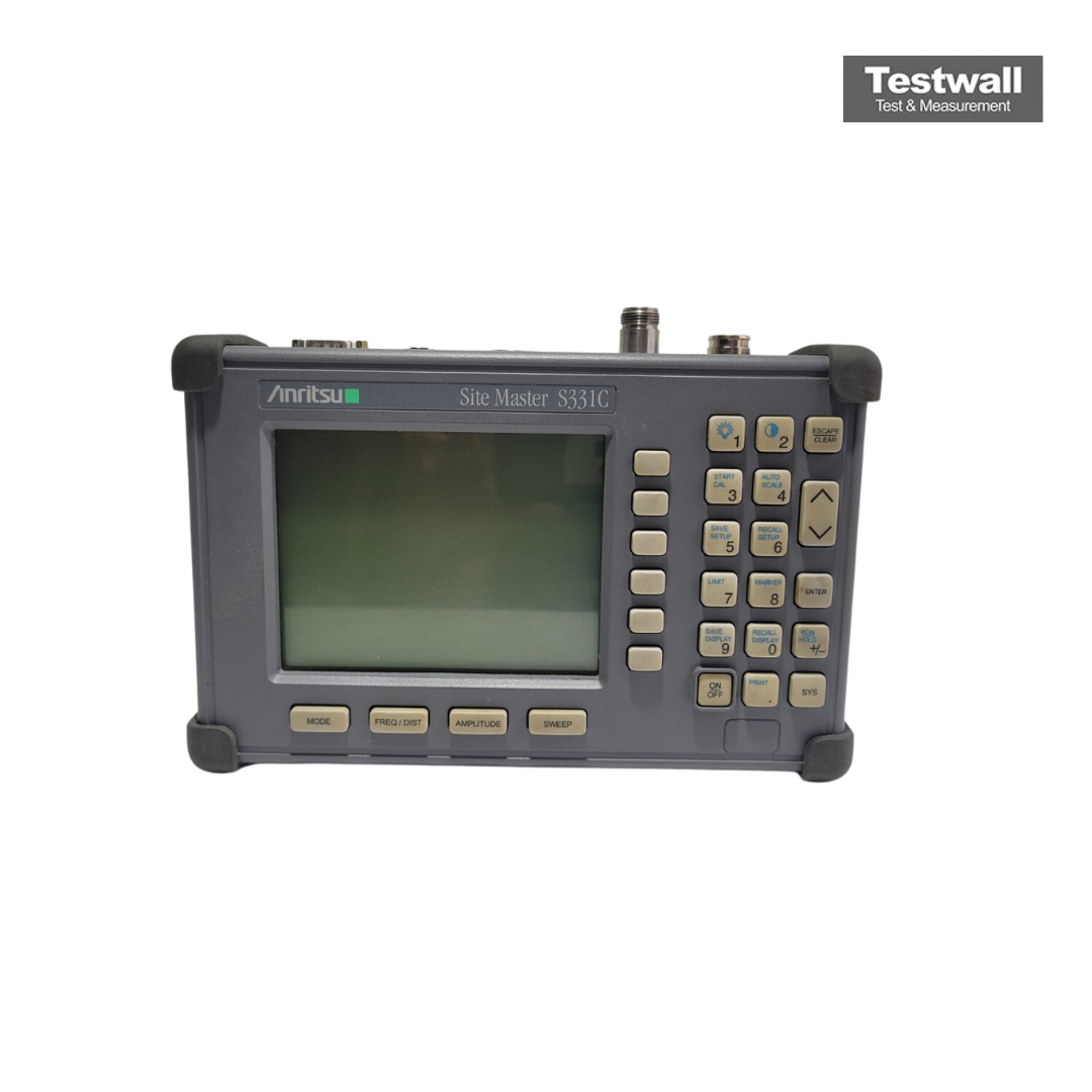 Anritsu S331C
