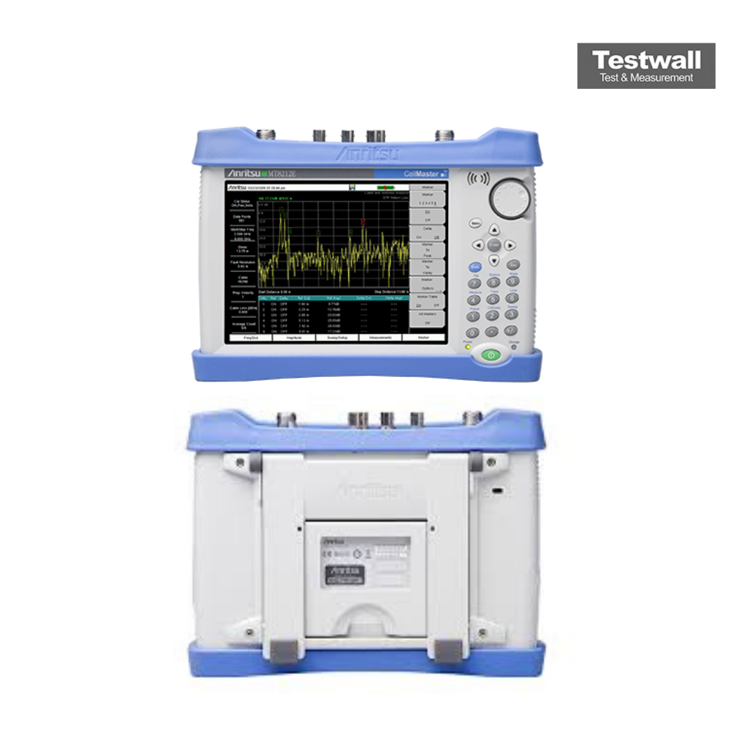 Anritsu MT8212E