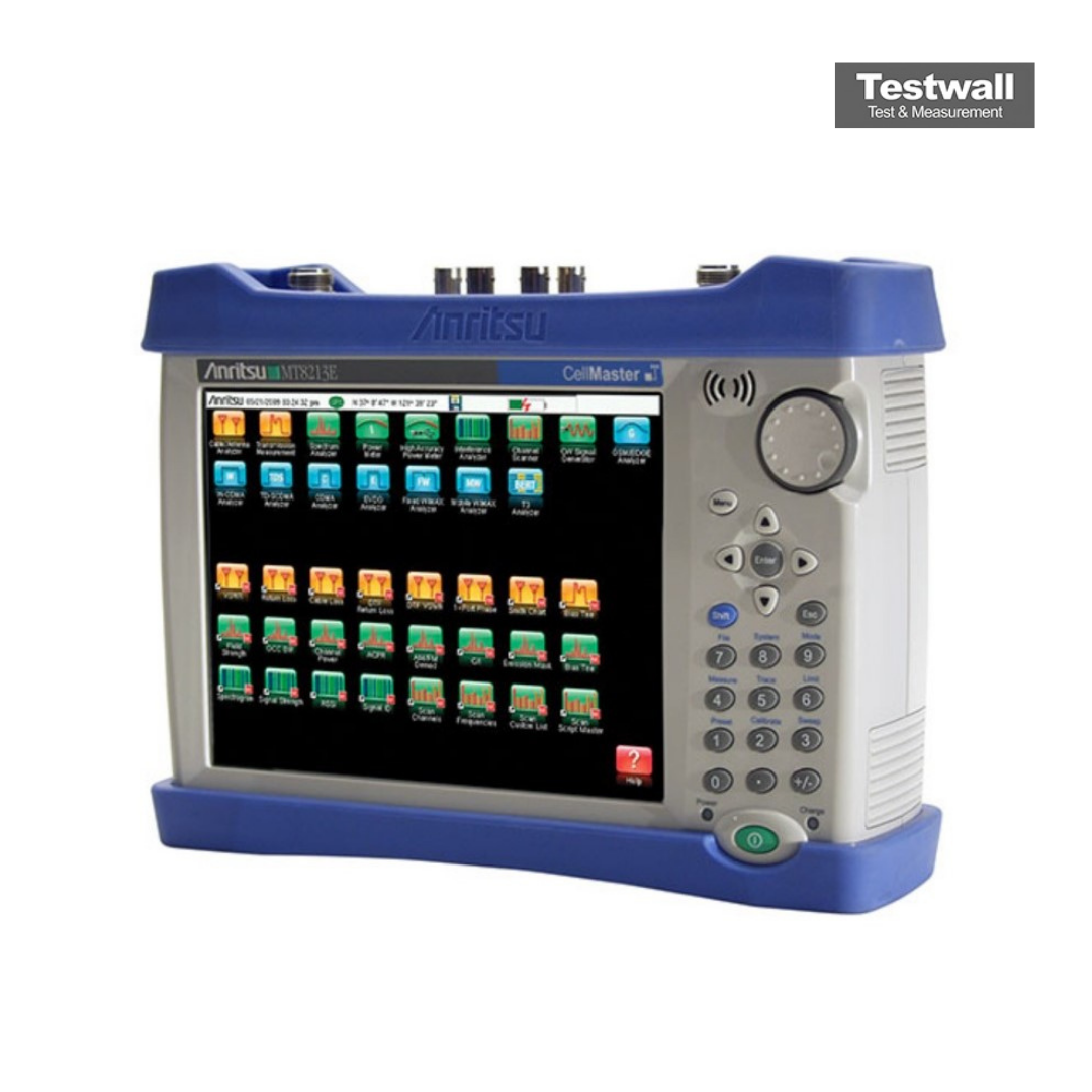 Anritsu MT8213E