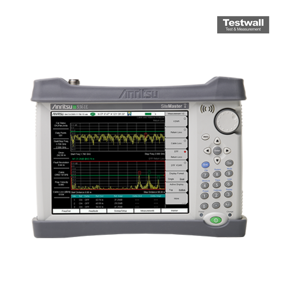 Anritsu S361E