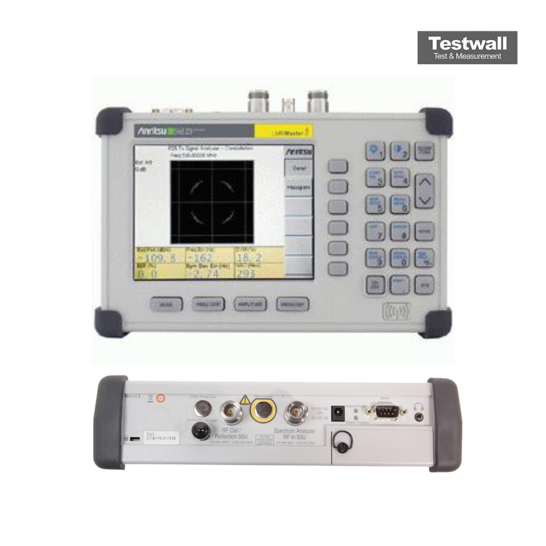 Anritsu S412D