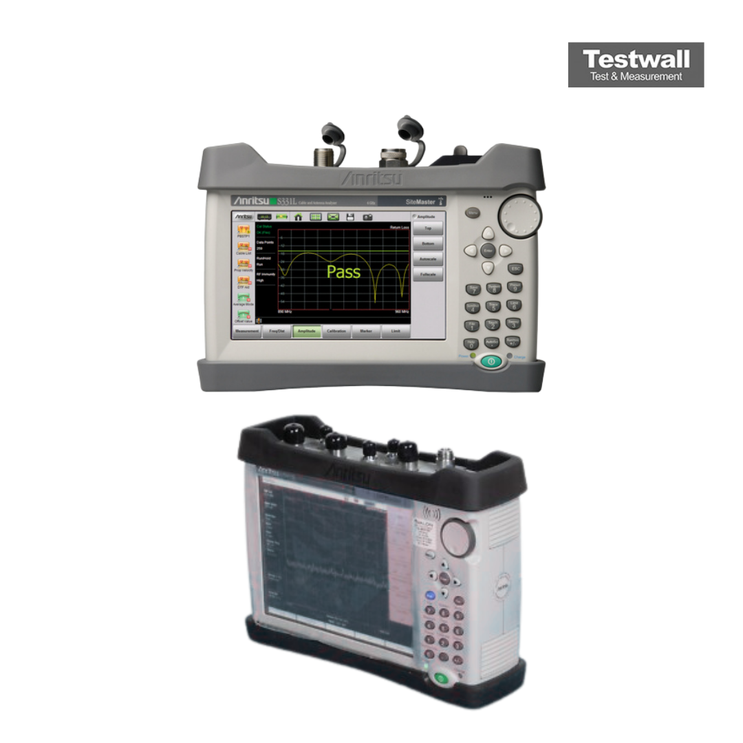 Anritsu S412E