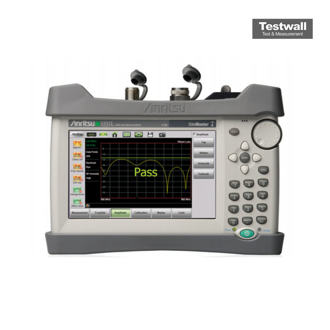 Anritsu S820E
