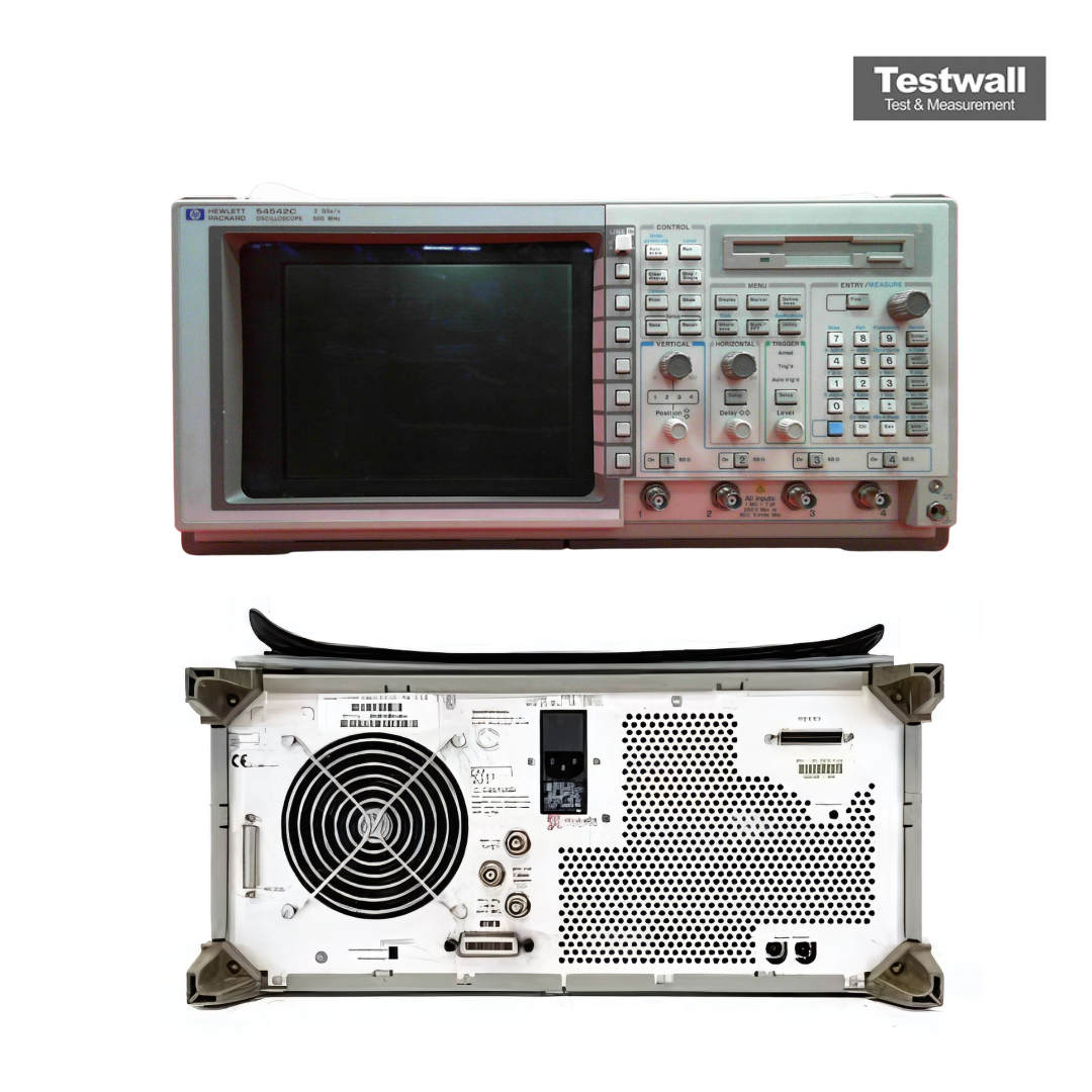 Keysight Technologies 54542C