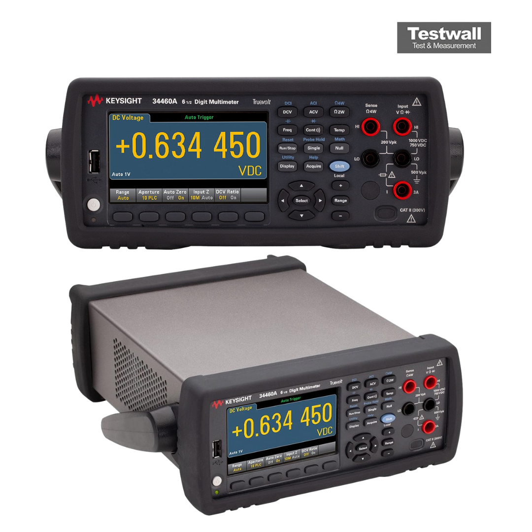 Keysight Technologies 34460A