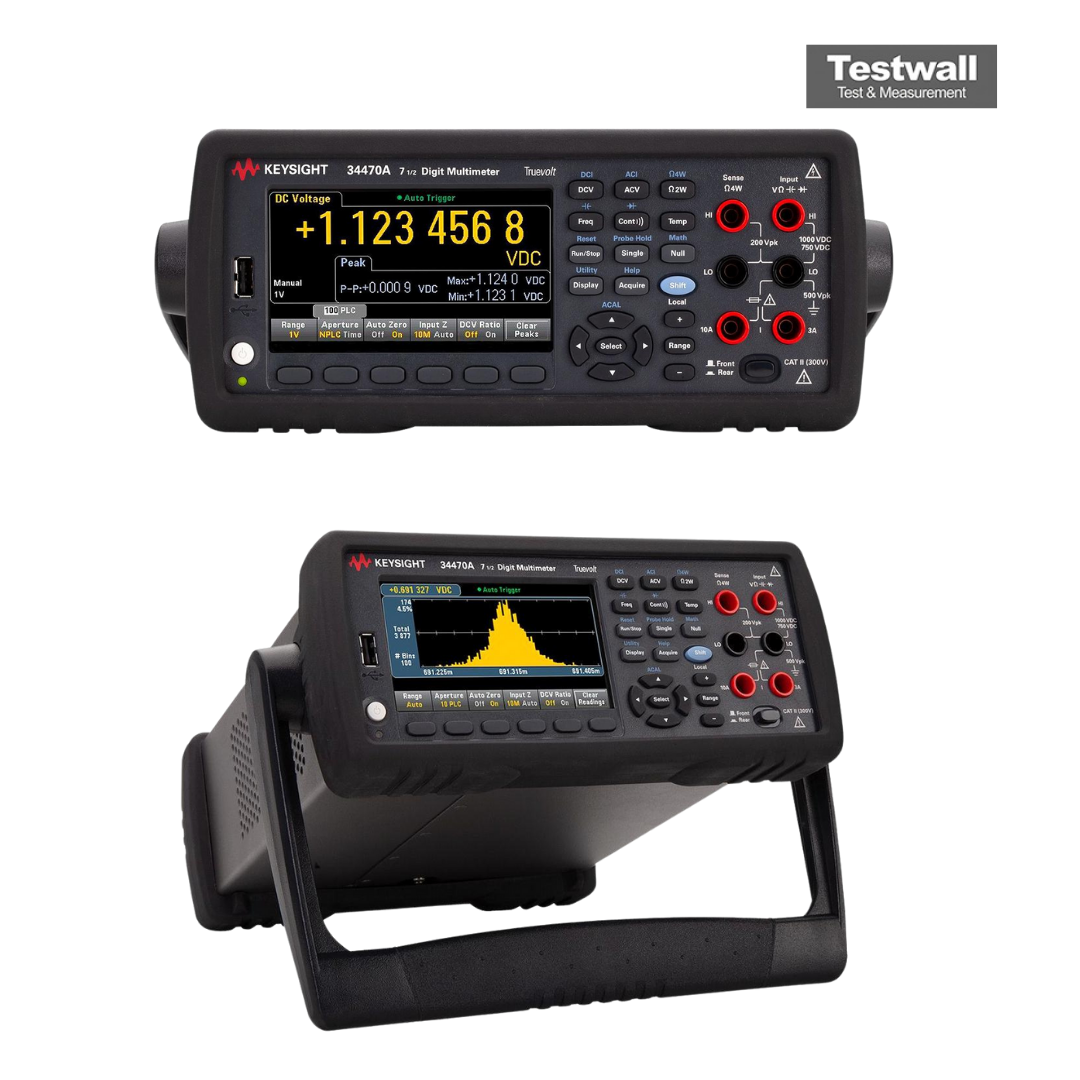 Keysight Technologies 34470A