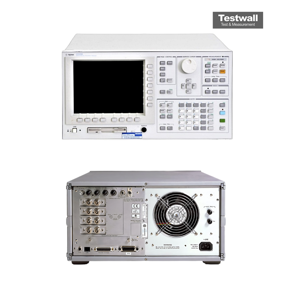 Keysight Technologies 4155B