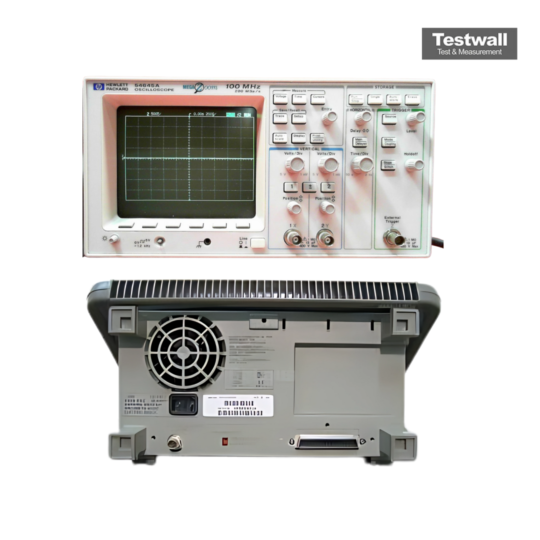 Keysight Technologies 54645A