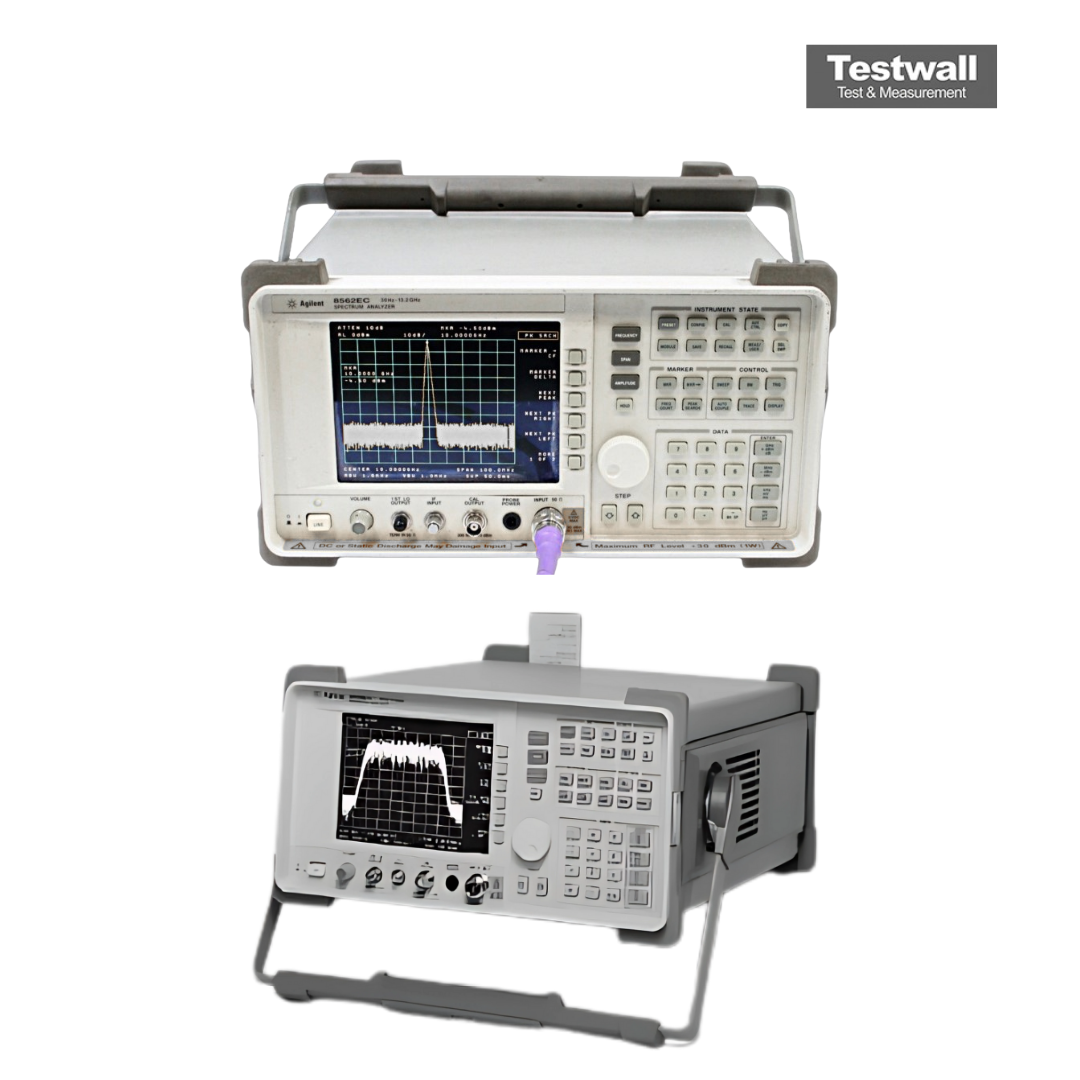 Keysight Technologies 8562EC