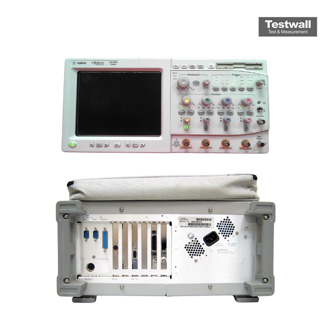 Keysight Technologies 54815A
