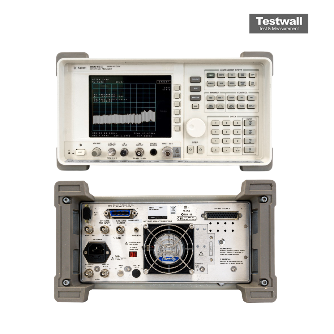 Keysight Technologies 8564EC