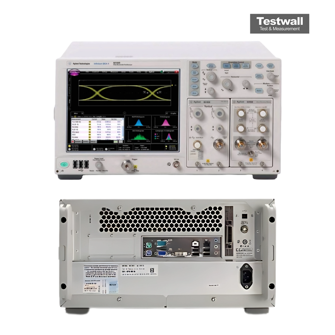 Keysight Technologies 86100D