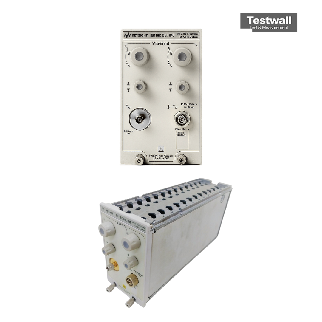 Keysight Technologies 86116C