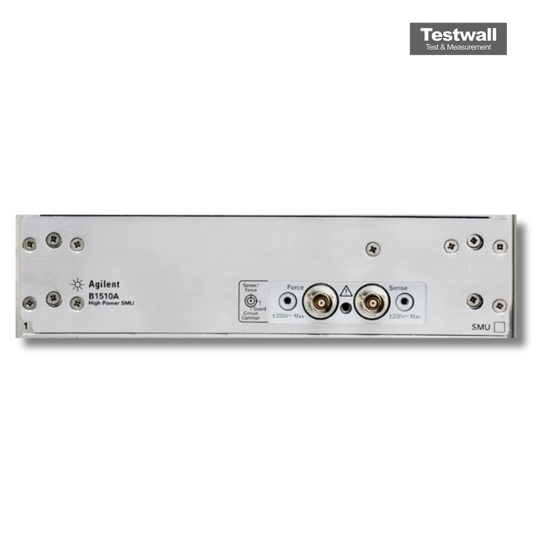 Keysight Technologies B1510A