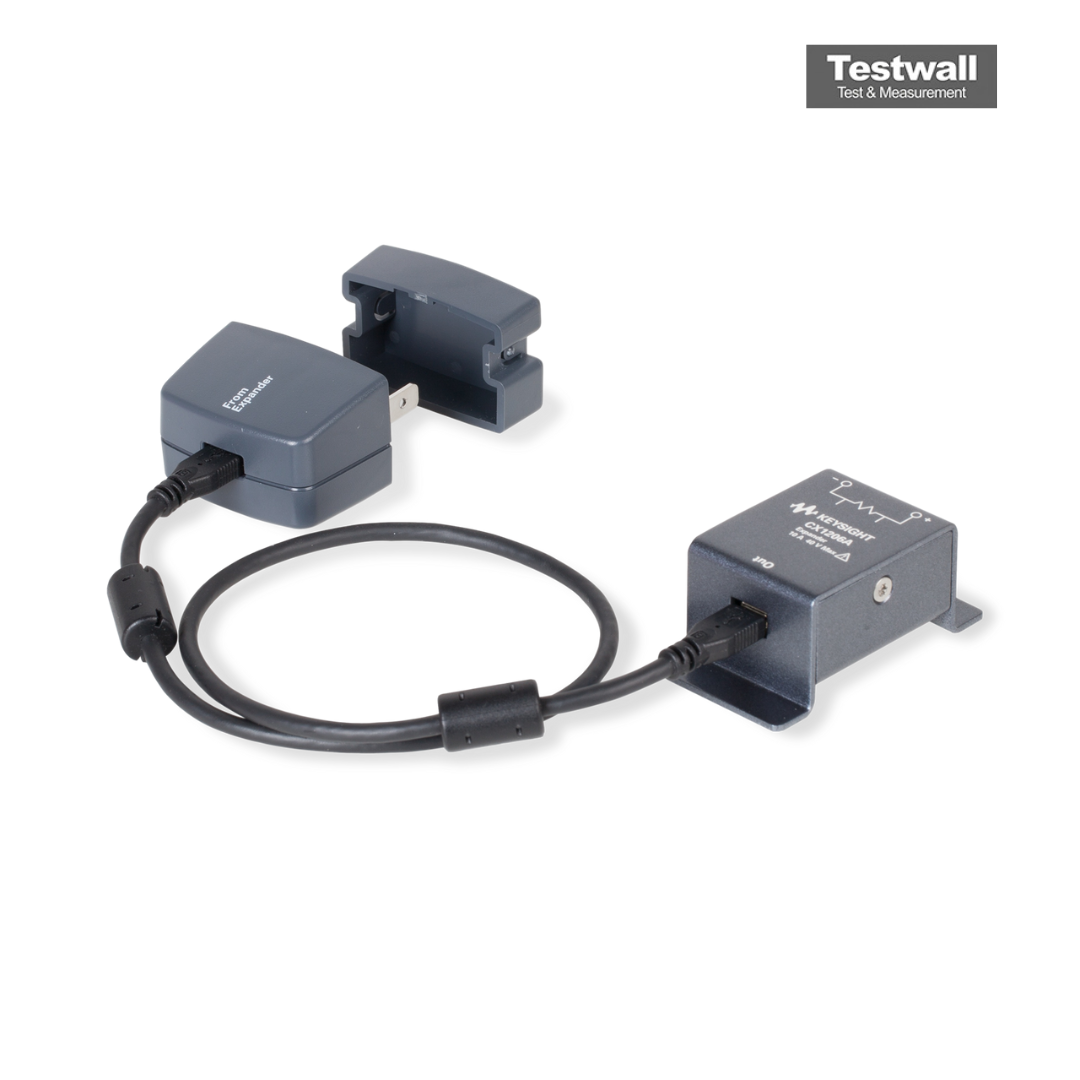 Keysight Technologies CX1206A