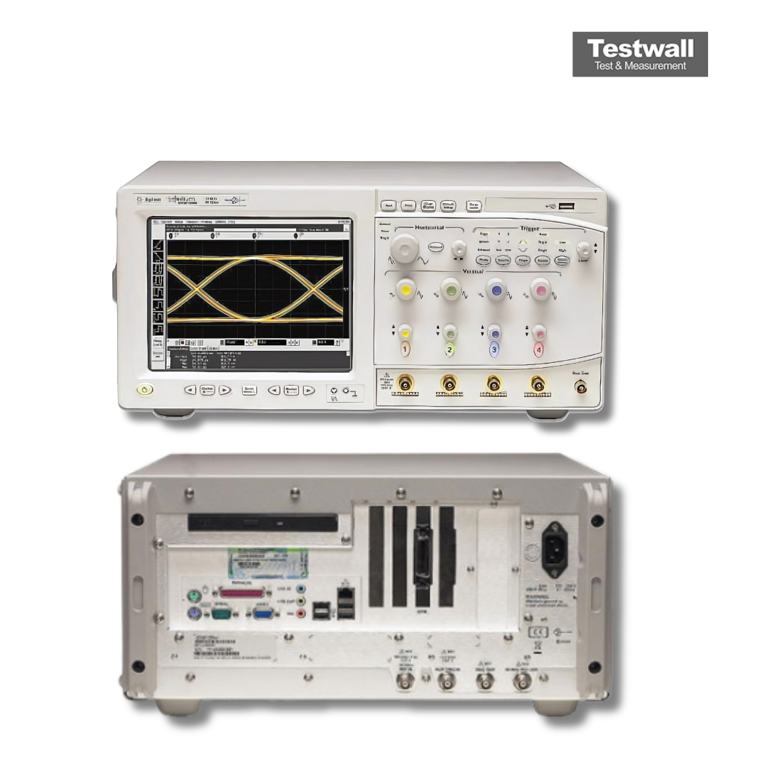 Keysight Technologies DSA81204B