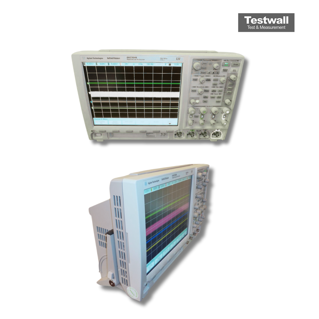 Keysight Technologies DSO7034B